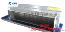 山东卧式暗装风机盘管厂家风机盘管价格