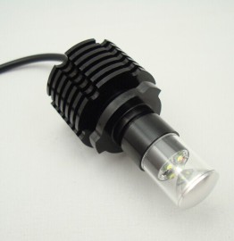 供应新款led雾灯   LED雾灯 CREE汽车灯 LED汽车雾灯