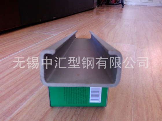 无锡生产镀锌，不锈钢型钢和不同材质的异型钢