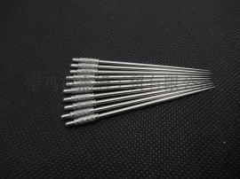 钛牙签 宝鸡杰姆TC4钛合金牙签厂家 钛金属剔牙器