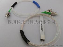 供应Photonic1310nm1x2保偏光纤耦合器(保偏PLC分路器）