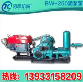 卧式BW-250型灰浆泵衡阳BW-250型灰浆泵参数