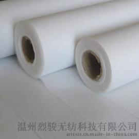 化学法无纺布 浸渍无纺布 无纺布