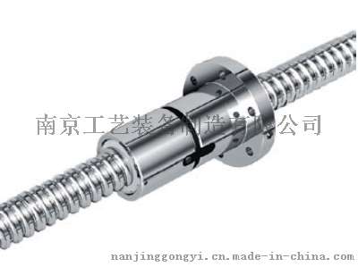 艺工牌现货DKFZ型高速精密滚珠丝杠副