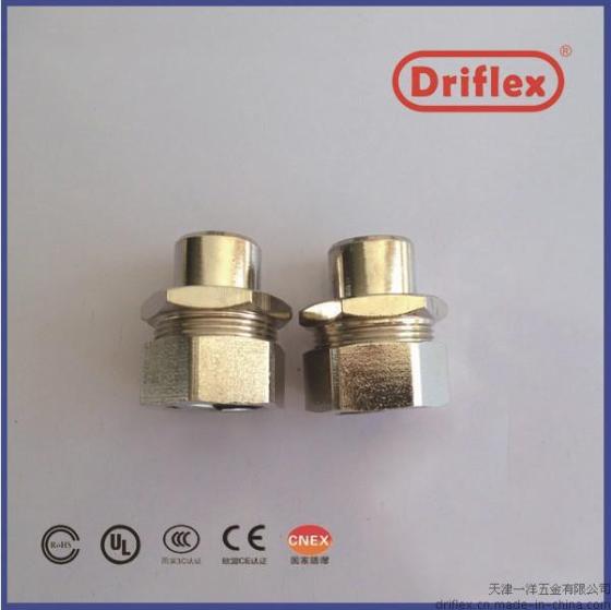 Driflex  铜接头   防水密封接头