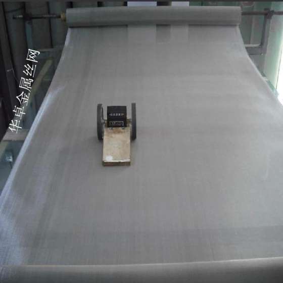 上海310S耐腐蚀筛网 铁丝网 不锈钢筛网 过滤网 装饰网 不锈钢建筑网