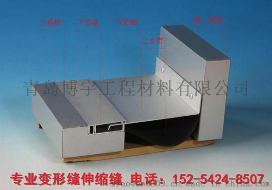 枣庄 伸缩缝 SA