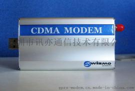 电信单口猫，CDMA MODEM USB口最稳定电信猫池