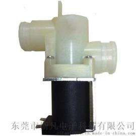 广东斯凡 厂家直销 净水器,饮水机，咖啡机电磁阀 可定制