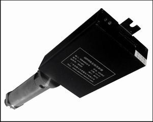 GPRS无线压力变送器