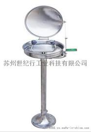 304不锈钢洗眼器|304不锈钢立式洗眼器