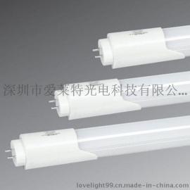 LED雷达感应灯管 1.2米18W 宽压85-265V PF>95 T8感应灯管 质保三年