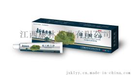 脚气药膏康王癣立净抑菌止痒祛手足癣牛皮癣中医脚气软膏厂家OEM