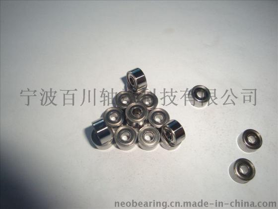 693ZZ,693-2RS 高转速气动风磨笔配套轴承
