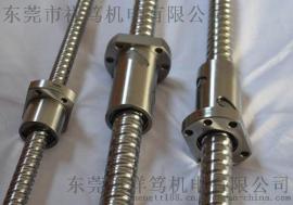 TBI滚珠SFT03208-5型丝杆 SFT03210-5型丝杆 SFT03220-2.5型丝杆 大量库存出售 提供图纸可加工 组装