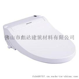 美标卫浴 CEAS7A15 新韵智能电子马桶盖坐便器盖板（全功能型含除臭)
