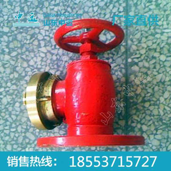 船用消防栓 金牌船用消防栓