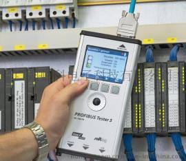 PROFIBUS 网络故障排除工具