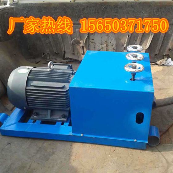 超强品质 预应力钢绞线穿束机 7.5KW穿线机