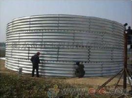 拼装钢波纹管，金属波纹涵管