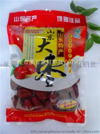 袋装山东大枣批发价格
