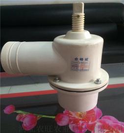 衡水玻璃钢出水口厂家直径125给水栓玻璃钢材质节水耐用