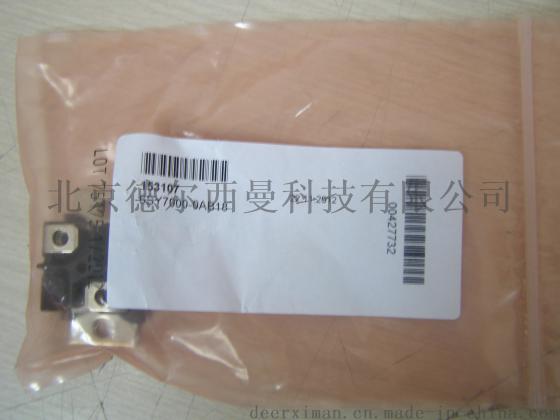 西门子6SY8101-0AA35绝缘电阻