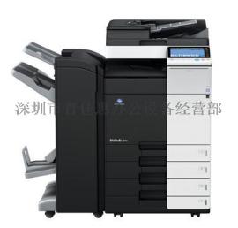 惠州出租复印机 租赁办公用柯美C364e复印机