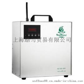 上海森馥雅SF-9001大面积香薰机 酒店加香机 加香设备