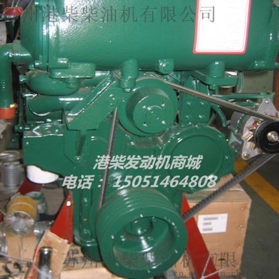 玉柴150马力发动机|玉柴YC6B150C装载机用发动机总成