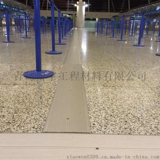 北京地面变形缝盖板型SR