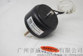 Waytop原装正品 MX591 圆盘推拉式电磁铁