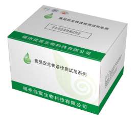 非食用色素定性快速检测试剂盒