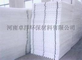 大理蜂窝斜管填料生产厂家