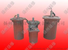 扬修电力阀门电机YDF-WF212-4 0.25KW