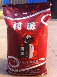 成犬犬粮，保定全乐饲料