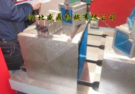 河北盛鼎机械 铸铁方箱