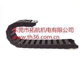 带轴承BM S轴N9860730拖链订做加长使用寿命