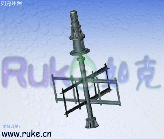 JBK型框式搅拌机