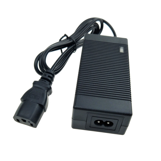 16.8V4A智能养老机器人锂电池充电器 16.8V4A智能养老机器人充电器