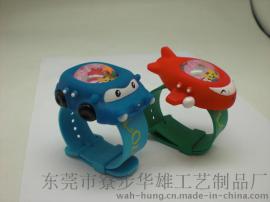 SSP01-08卡通表，电子手表，广告手表