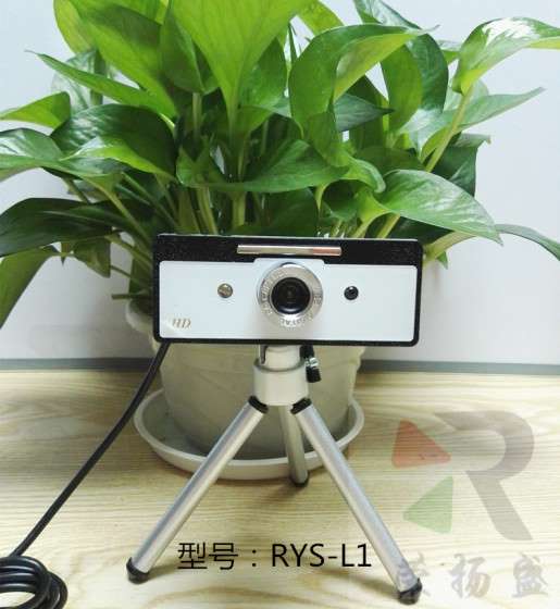 RYS720P安卓电视盒用高清USB免驱摄像头