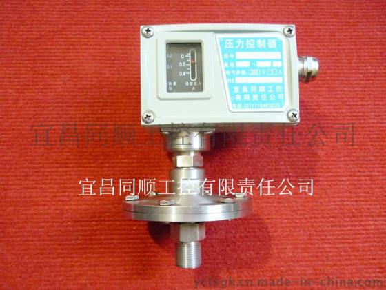 YK系列机械式压力开关