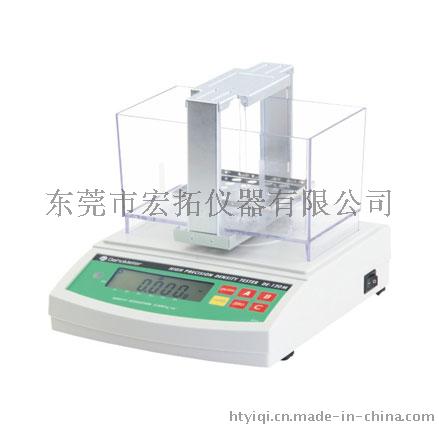 高精度陶瓷比重计DE-120M