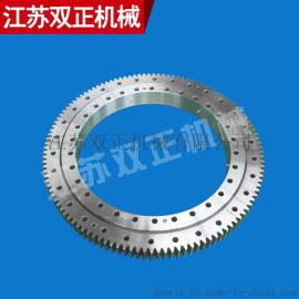 厂家直供 布料机回转支承转盘齿轮旋转