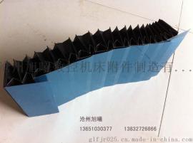 江西供应雕刻机盔甲式防护罩/铣床导轨风琴防护罩热销