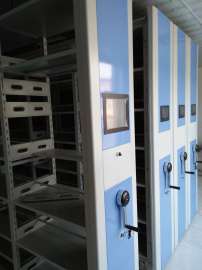 河北泽信密集柜销售价格