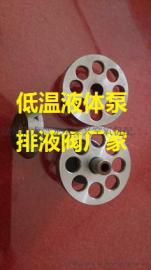 杭氧液体泵密封圈厂家