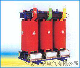 供应一派 SCB10干式变压器2500KVA 低价厂家直销
