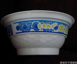 鑫邦360-500一次性打包碗/打包盒